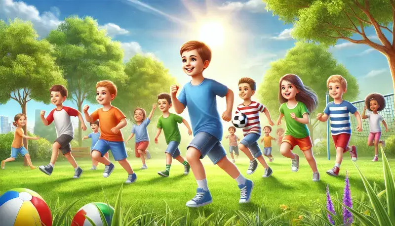 1. Transfer factor for kids