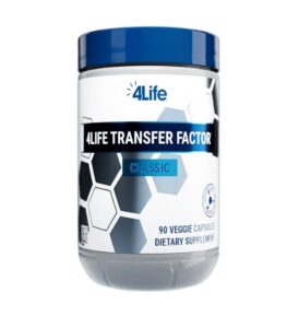 Transfer Factor Classic