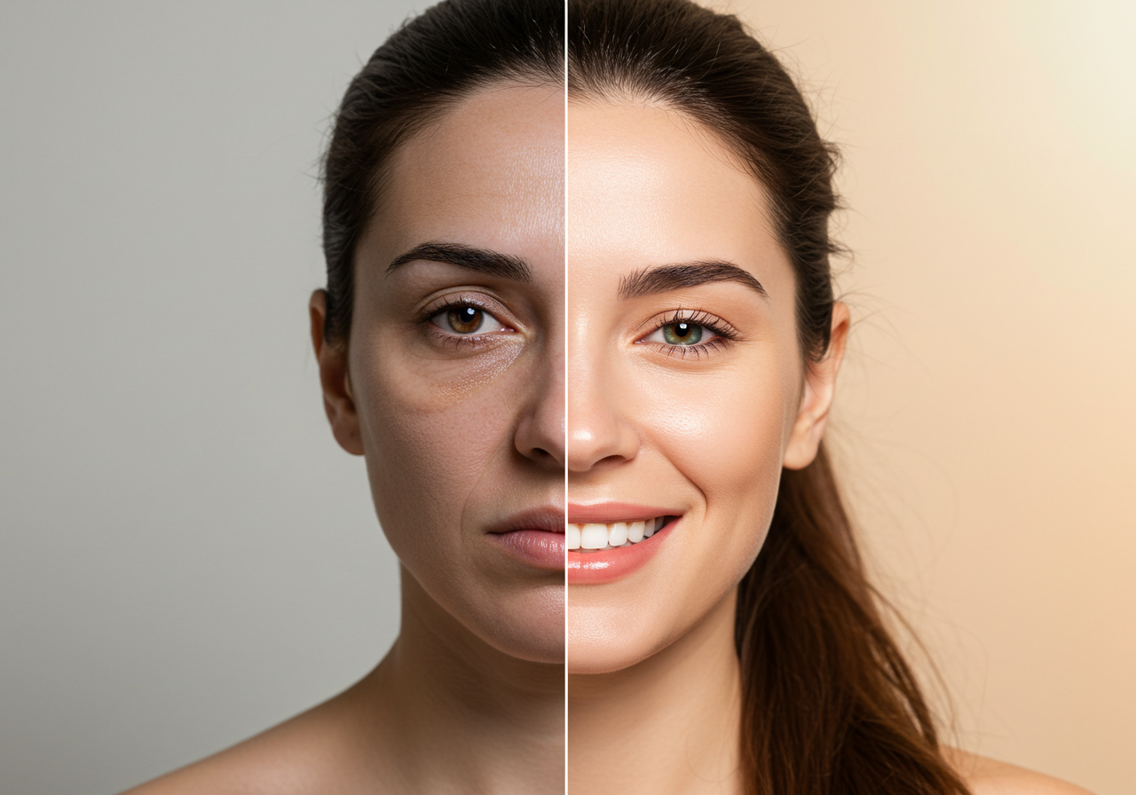 Are You Struggling With These Skin Concerns