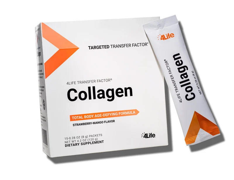 Transfer Factor Collage Original