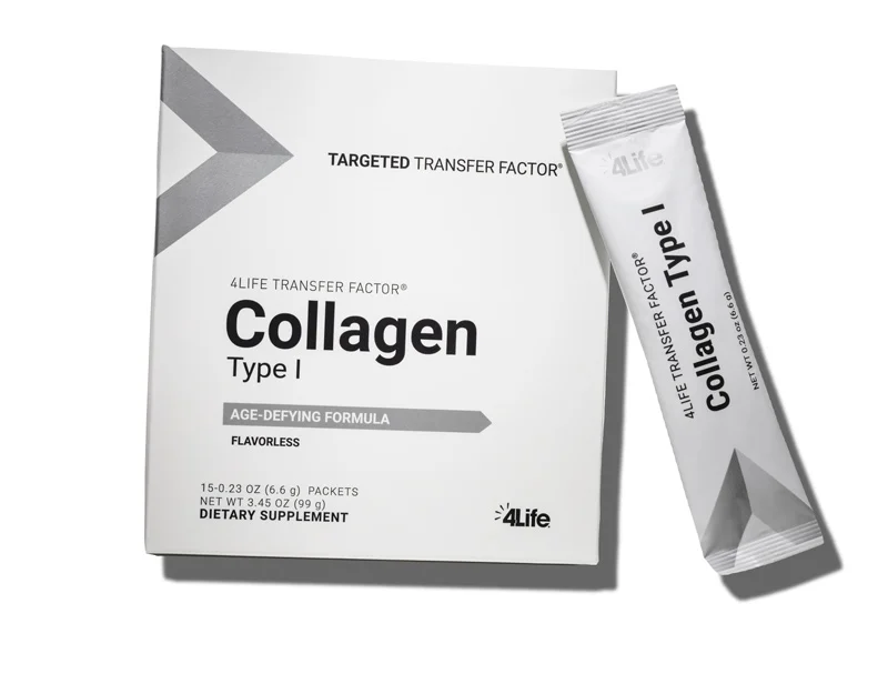 Transfer Factor Collagen Type I